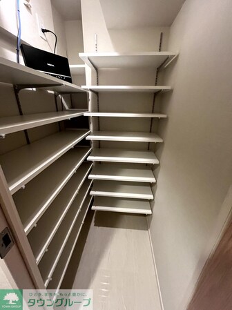 ザ・ケンジントン・レジデンスときわ台の物件内観写真